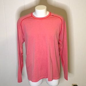 Lululemon Long Sleeve